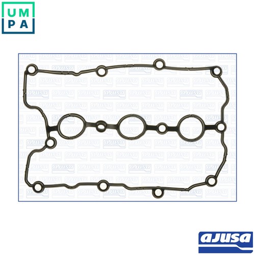 Gasket cylinder head - cylinder, cover