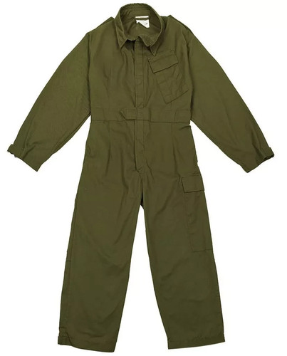 British forces coveralls - coveralls,