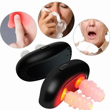 Physiotherapy Nasal Soothing