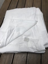 Frette 1860 Queen Flat Sheet