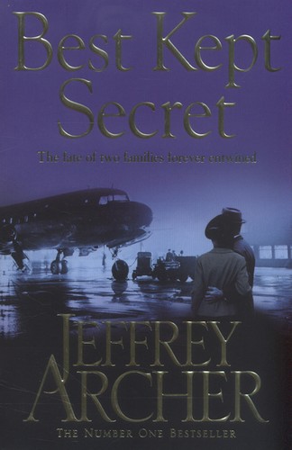 Best kept secret - (paperback),