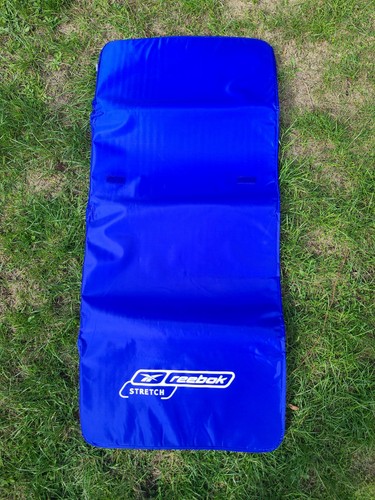 Reebok stetch mat - reebok,