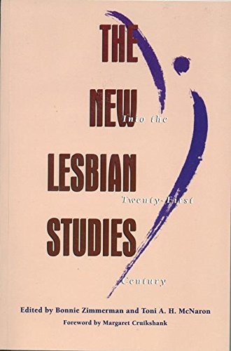 The new lesbian studies into - lesbian, studies: