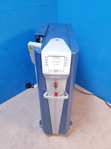 Quantel derma arion 2040 laser - quantel,