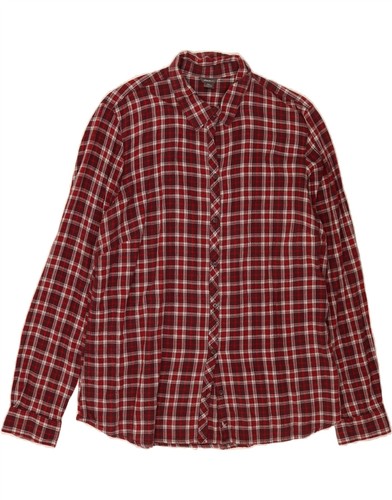 Eddie bauer womens flannel - bauer,