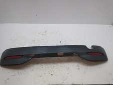 BMW 1 SERIES SPOILER 116D M SPORT Grey 51128060302 '18