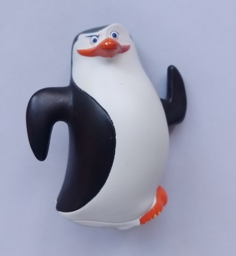 The penguins madagascar - the,