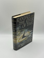 FIRST EDITION – Randall and