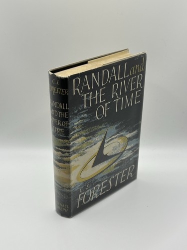 First edition randall and - first,