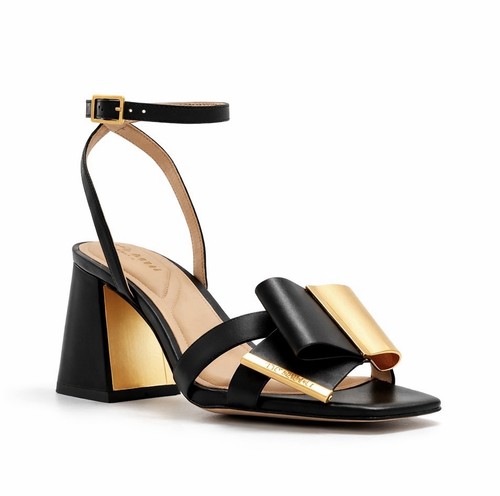 Ted baker milly bow heeled - ted,