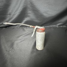 Vintage Goldenrod Red Top Hand