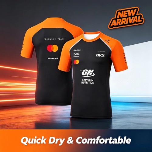 Lando norris ln1 world - lando, f1