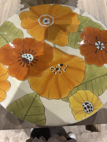 Genuine gates ware cake - gates,