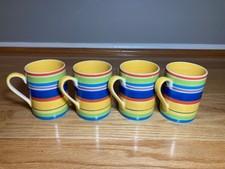 Whittard Of Chelsea Colorful