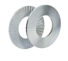 Heico Wedge Lock Washers Delta