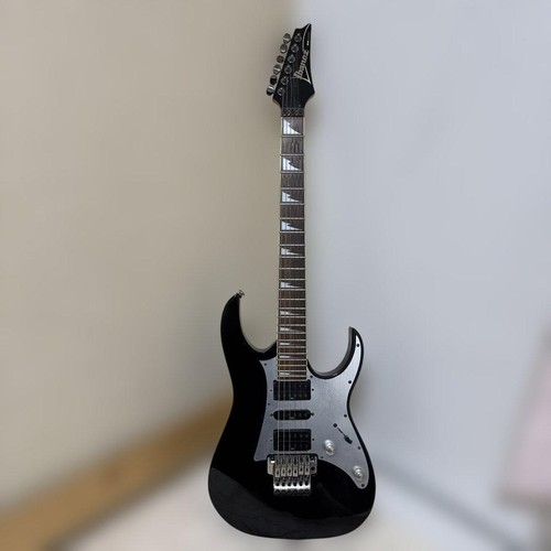 Ibanez rg350ex electric - ibanez,