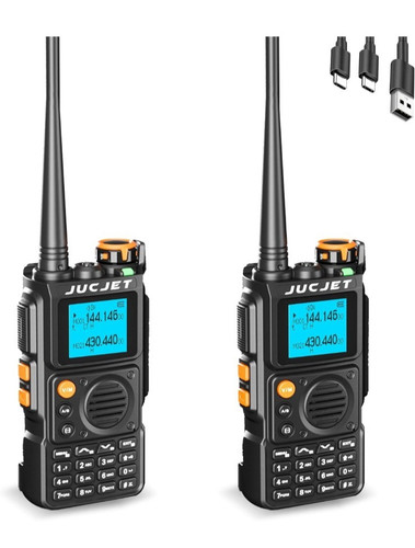 Way radios set 2 - way, radios,