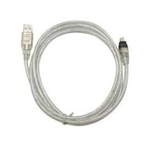USB PC MAC DATA CABLE LEAD
