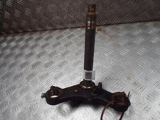 Suzuki GS250T GSX250L Twin 1980-1983 Lower Bottom Fork Yoke & Steering Stem
