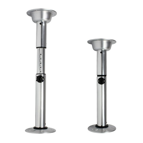 Pedestal table leg - pedestal,