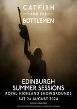 Catfish and the Bottlemen