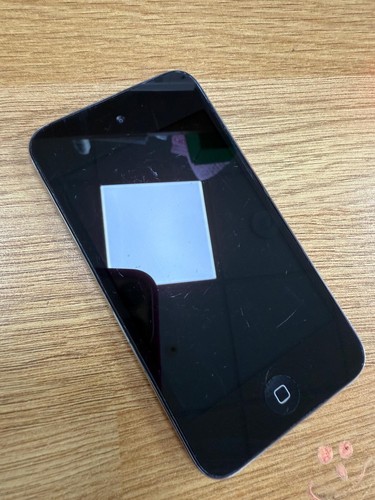 Apple ipod touch - ipod,