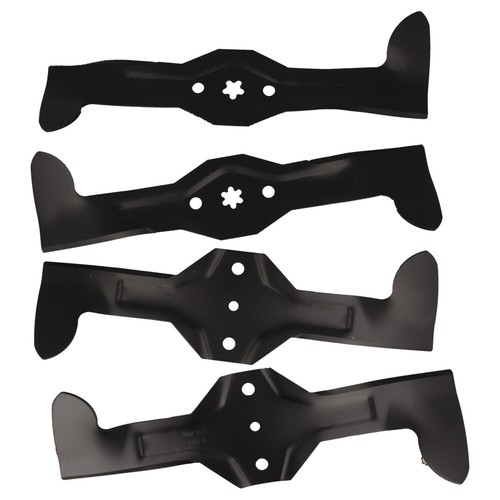 Blade set fits husqvarna - blade,