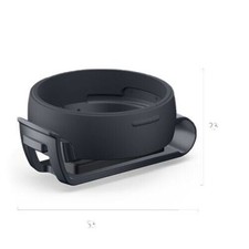 Pet Tracker Clip Colour Black