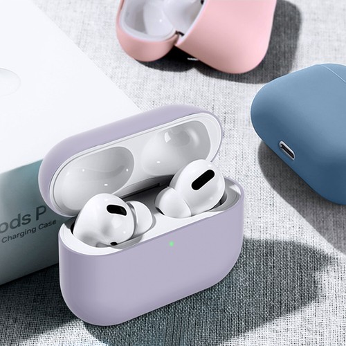 Airpods pro silicone - airpods,
