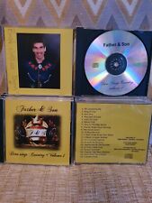 Father and Son Karaoke, Dion