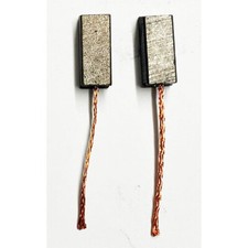 carbon brushes for Blower