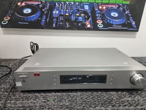 H878 sony dab - , tuner