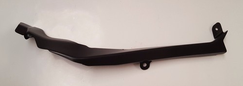Right cover yamaha - right, 400