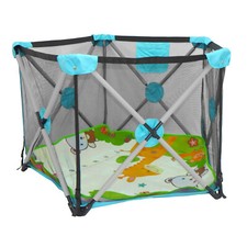 Safety Playpen Portable