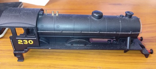 Hornby gauge class - 00, gauge,