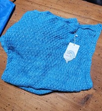 LAGHCAT Mermaid Tail Blanket