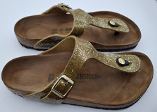 Birkenstock Magic Galaxy Gold