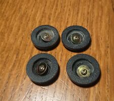 Sony PS-LX46P Stereo Turntable System FEET ONLY  (Record Player) Rubber 