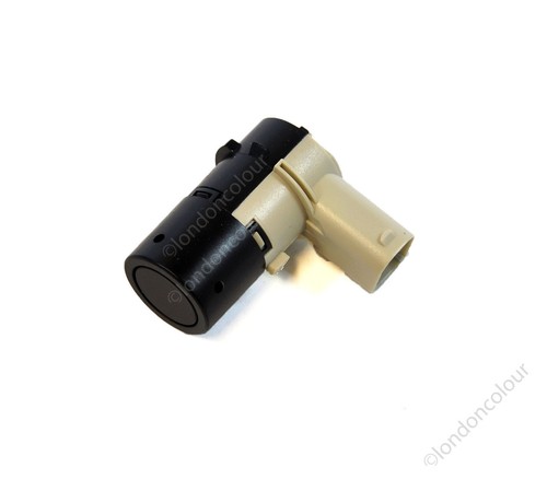 Pdc parking sensor - parking, bmw