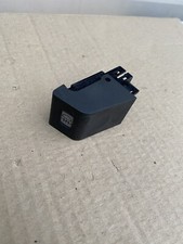 RENAULT 5 GT TURBO FOG LIGHT SWITCH