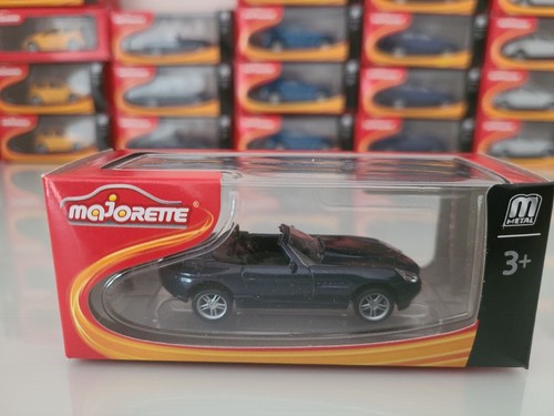 Majorette bmw dark blue - majorette,