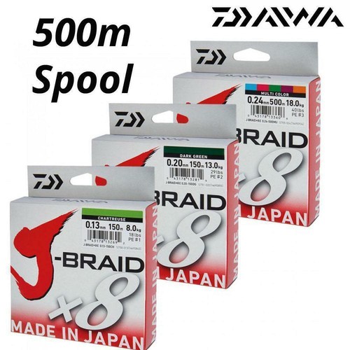 Daiwa braid fishing line - daiwa,