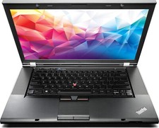Lenovo ThinkPad W530