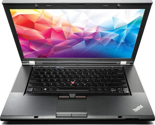 Lenovo thinkpad w530 - lenovo,