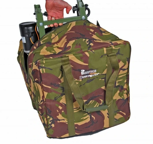 Carp porter power - porter,
