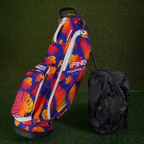Ping hoofer lite - hoofer, stand