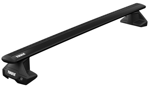 Thule wingbar evo - evo, bars
