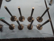 Kawasaki 750 Zephyr Engine