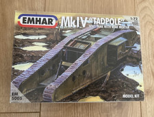 L282 Emhar Model Kit 5005 - Mk