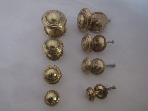 Pack brass cabinet - pack,